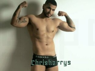 Chrisharrys