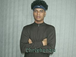 Chrishenao
