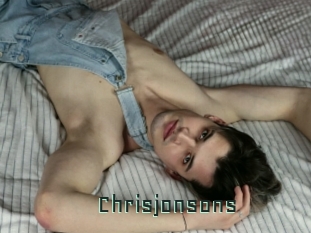Chrisjonsons