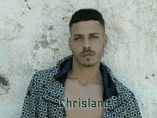 Chrisland