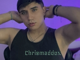 Chrismaddox