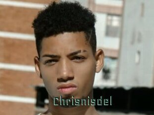 Chrisnisdel