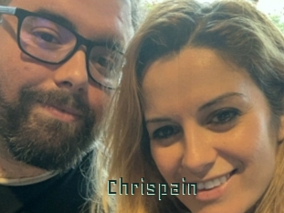 Chrispain
