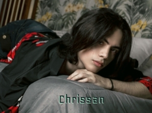 Chrissan
