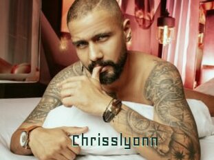 Chrisslyonn