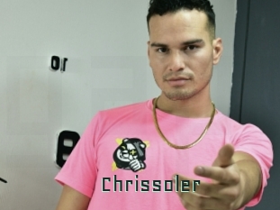 Chrissoler