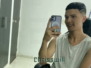 Chrisswill
