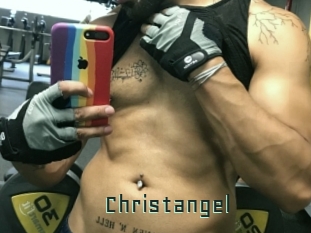 christangel Gay Porn