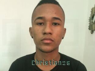 christian26 Gay Porn