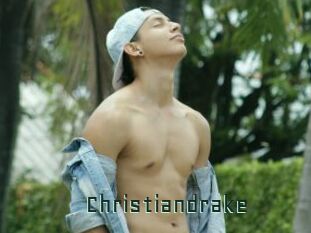 christiandrake Gay Porn