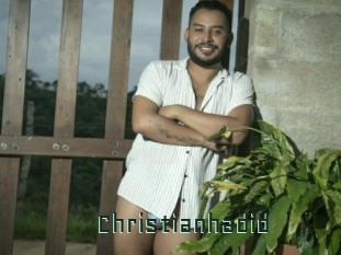 christianhadid Gay Porn