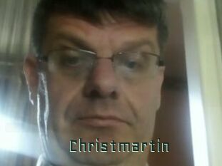 Christmartin