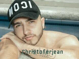 Christoferjean
