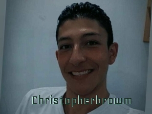 Christopherbrowm