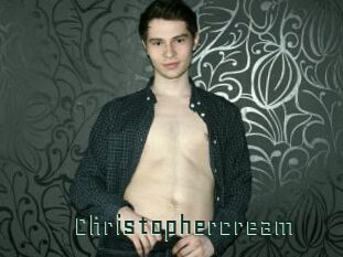 Christophercream