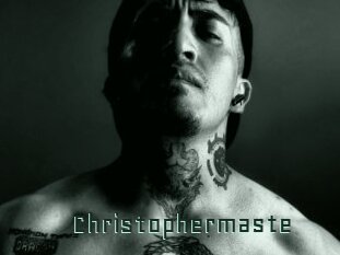 Christophermaste