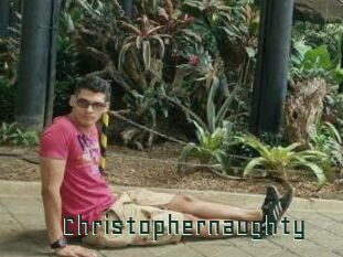 Christophernaughty