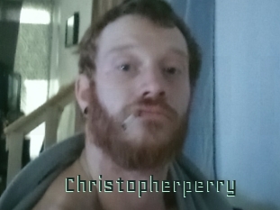 Christopherperry
