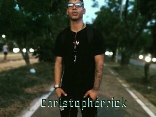 Christopherrick