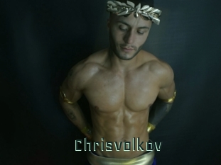 Chrisvolkov