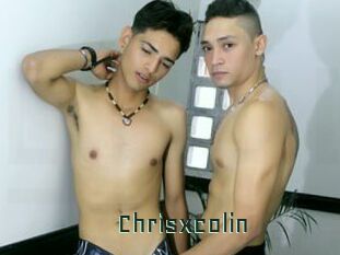 Chrisxcolin