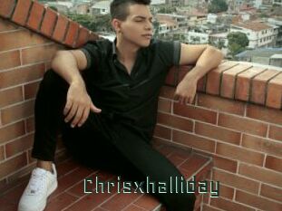 Chrisxhalliday