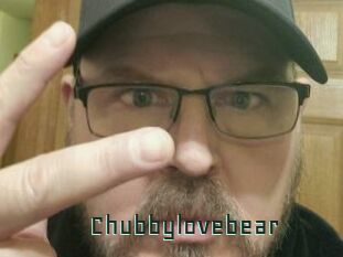 Chubbylovebear