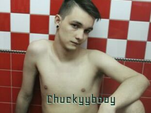 Chuckyybooy