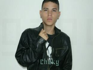 Chuky
