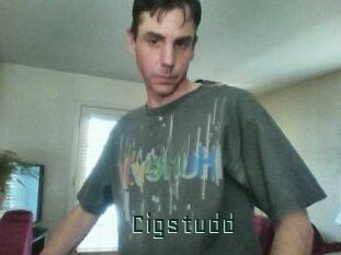 Cigstudd
