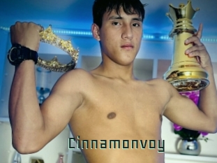 Cinnamonvoy