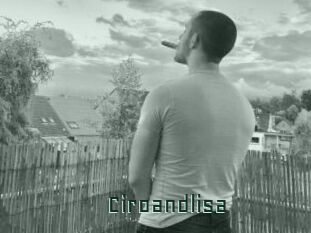 Ciroandlisa