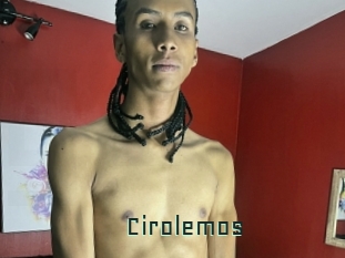 Cirolemos