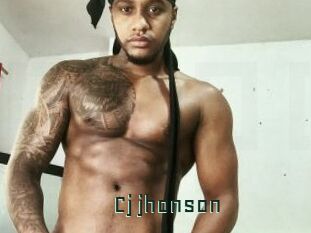 Cj_jhonson