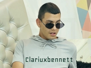 Clariuxbennett