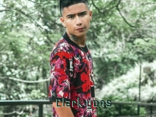 clark_yons Gay Porn