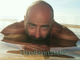 Claudioantonelli