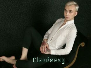 Claudsexy