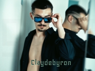 claydebyron Gay Porn