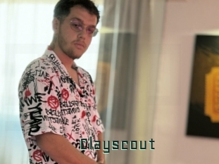 Clayscout
