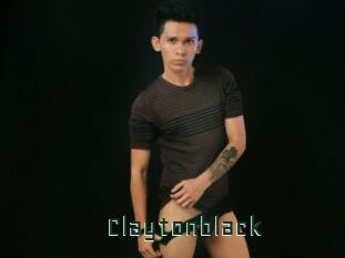 Claytonblack