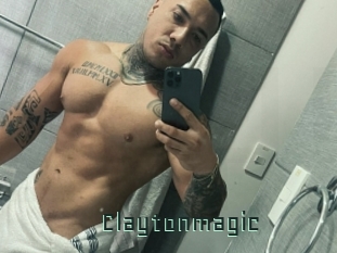 Claytonmagic