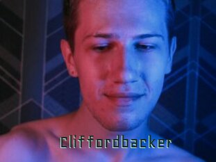 Cliffordbacker