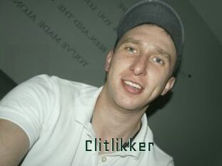Clitlikker