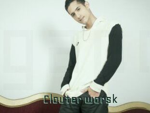 Clouter_worsk