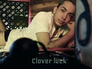clover_luck Gay Porn