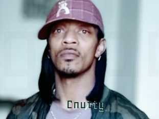 Cnutty