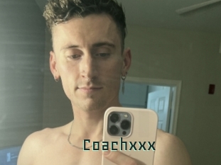 Coachxxx