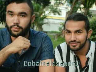 Cobainalesandro