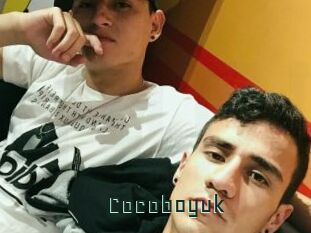 Cocoboyuk